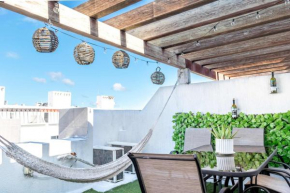 Playa House 3 Bedrooms Pool and More